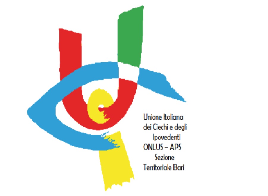 Unione Italiana dei Ciechi e degli Ipovedenti Onlus APS - Sezione Territoriale di Bari